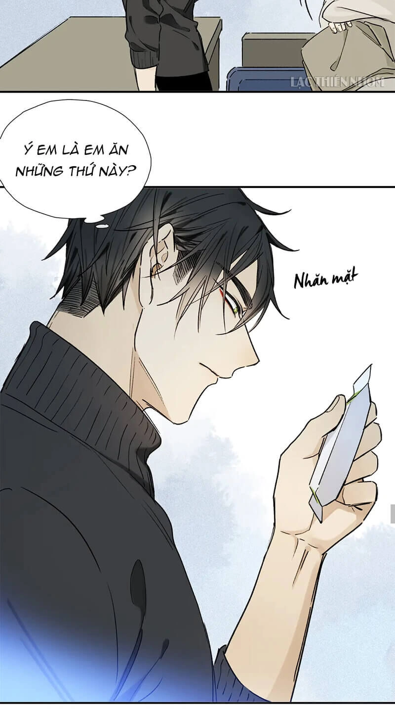 Phép Tắc Trường Ogus Chapter 60 - 15