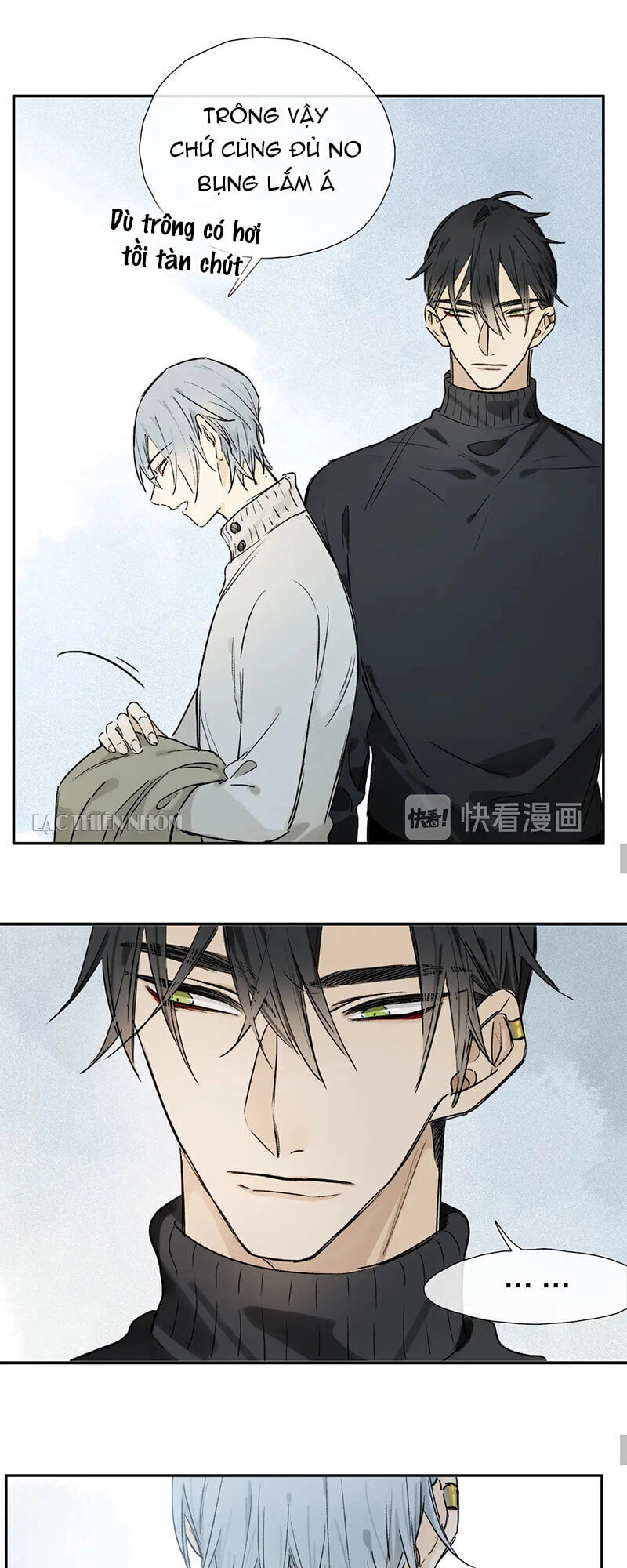 Phép Tắc Trường Ogus Chapter 60 - 16