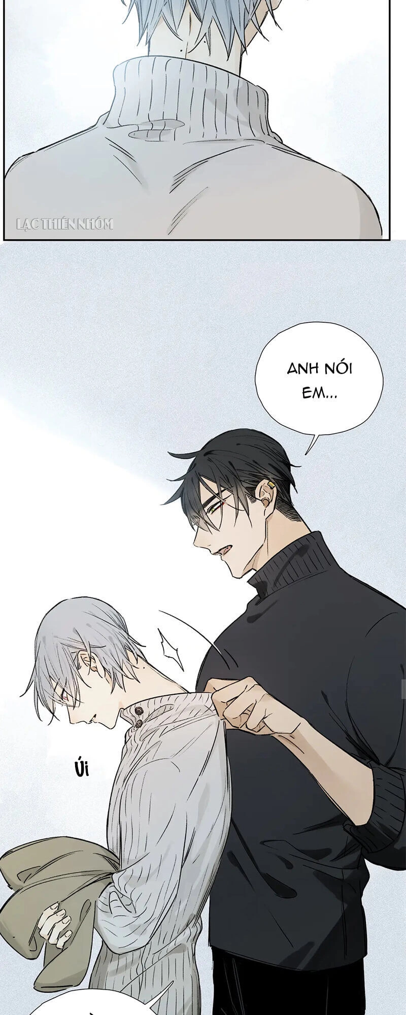 Phép Tắc Trường Ogus Chapter 60 - 17