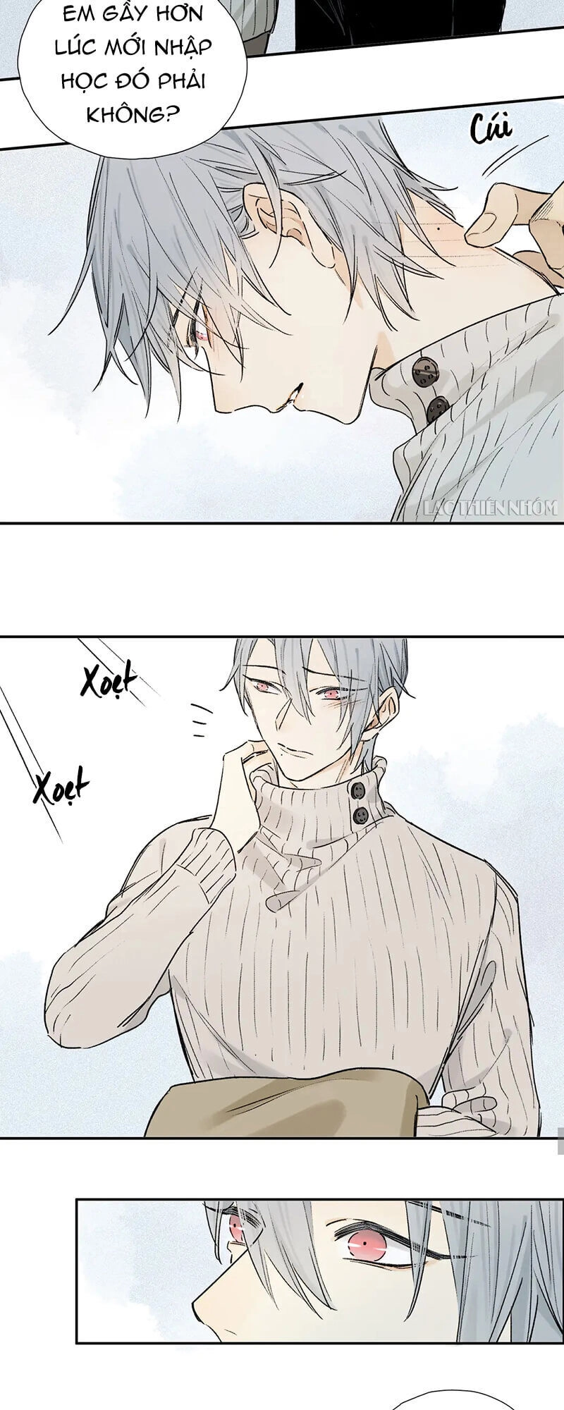 Phép Tắc Trường Ogus Chapter 60 - 18