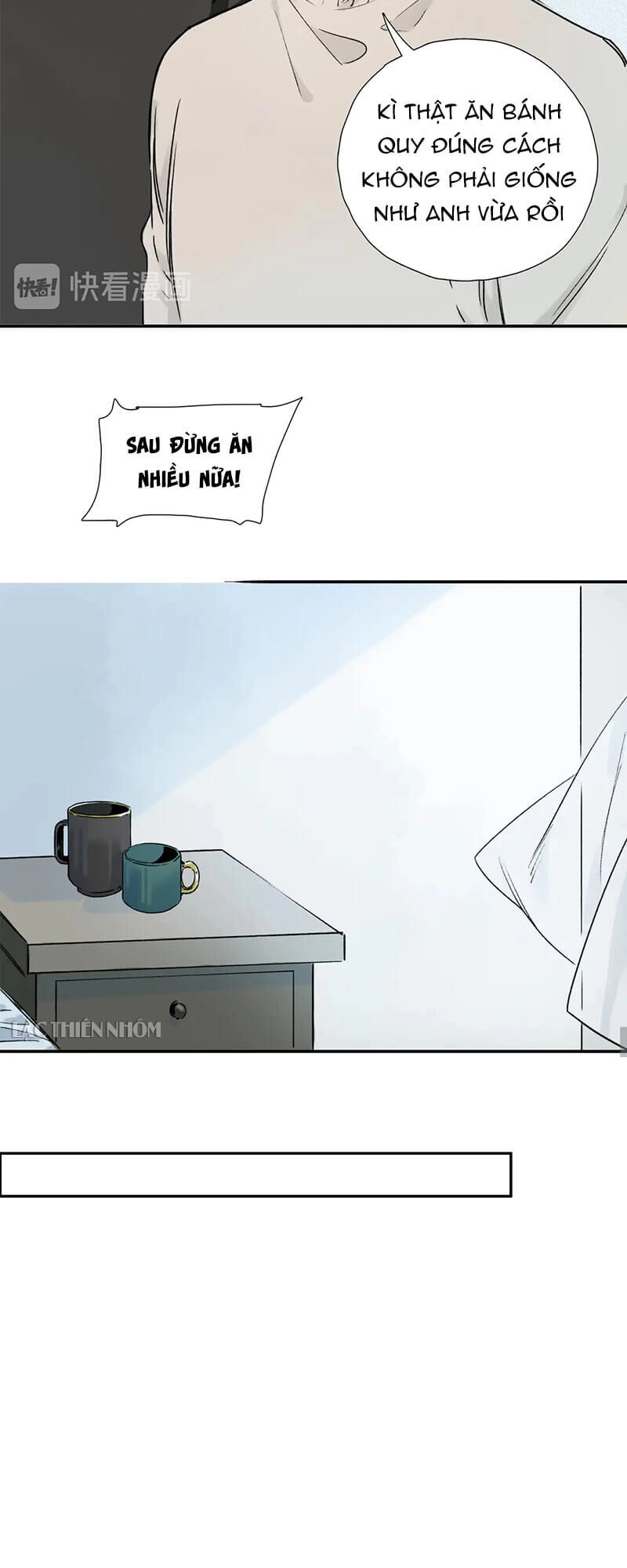 Phép Tắc Trường Ogus Chapter 60 - 22