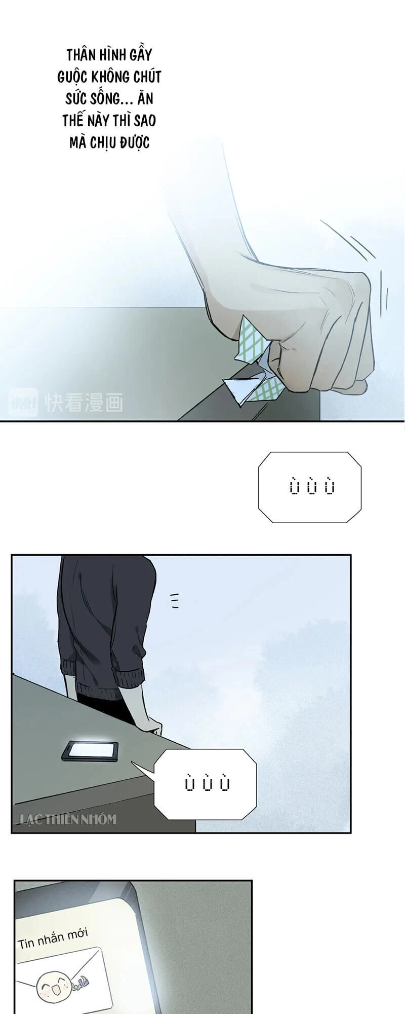 Phép Tắc Trường Ogus Chapter 60 - 25