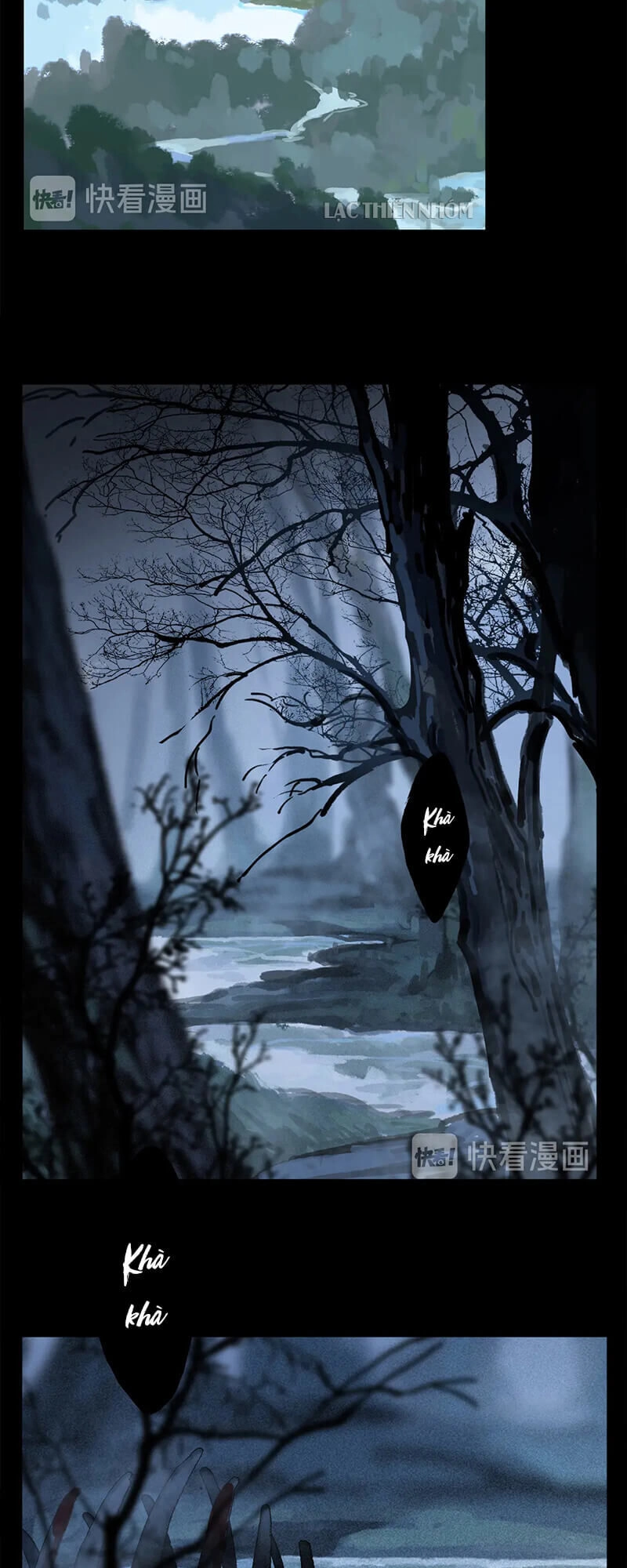 Phép Tắc Trường Ogus Chapter 60 - 28