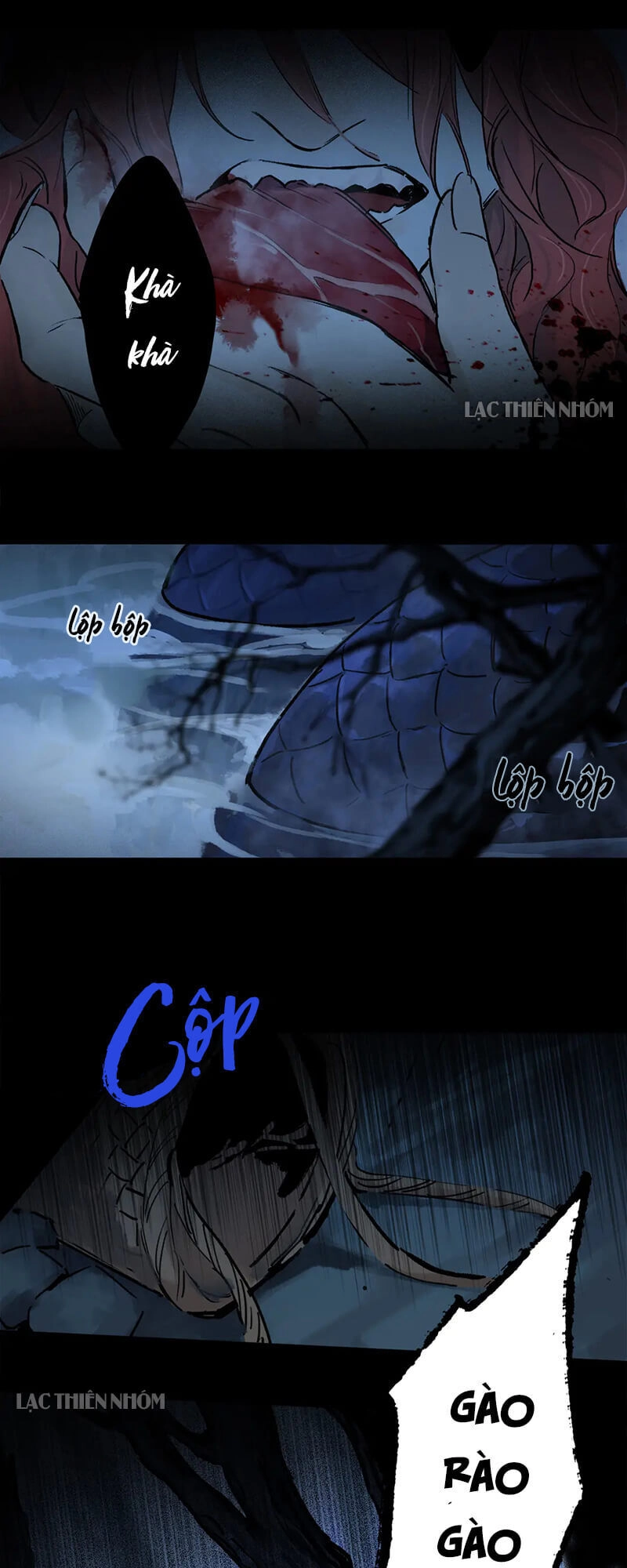 Phép Tắc Trường Ogus Chapter 60 - 30