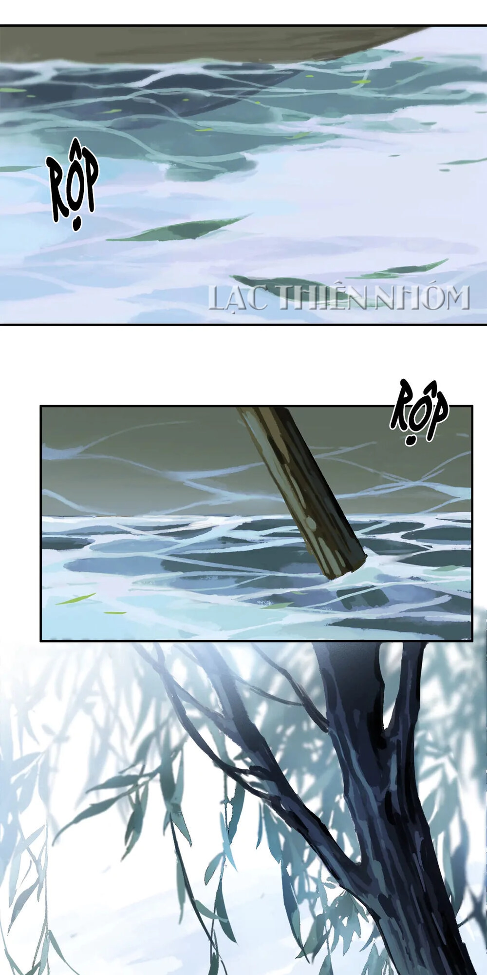 Phép Tắc Trường Ogus Chapter 61 - 3