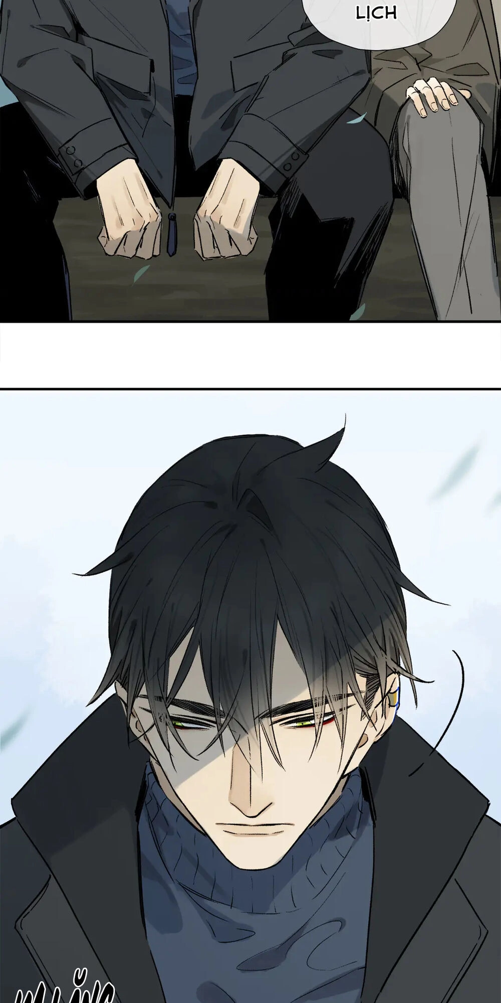 Phép Tắc Trường Ogus Chapter 61 - 7