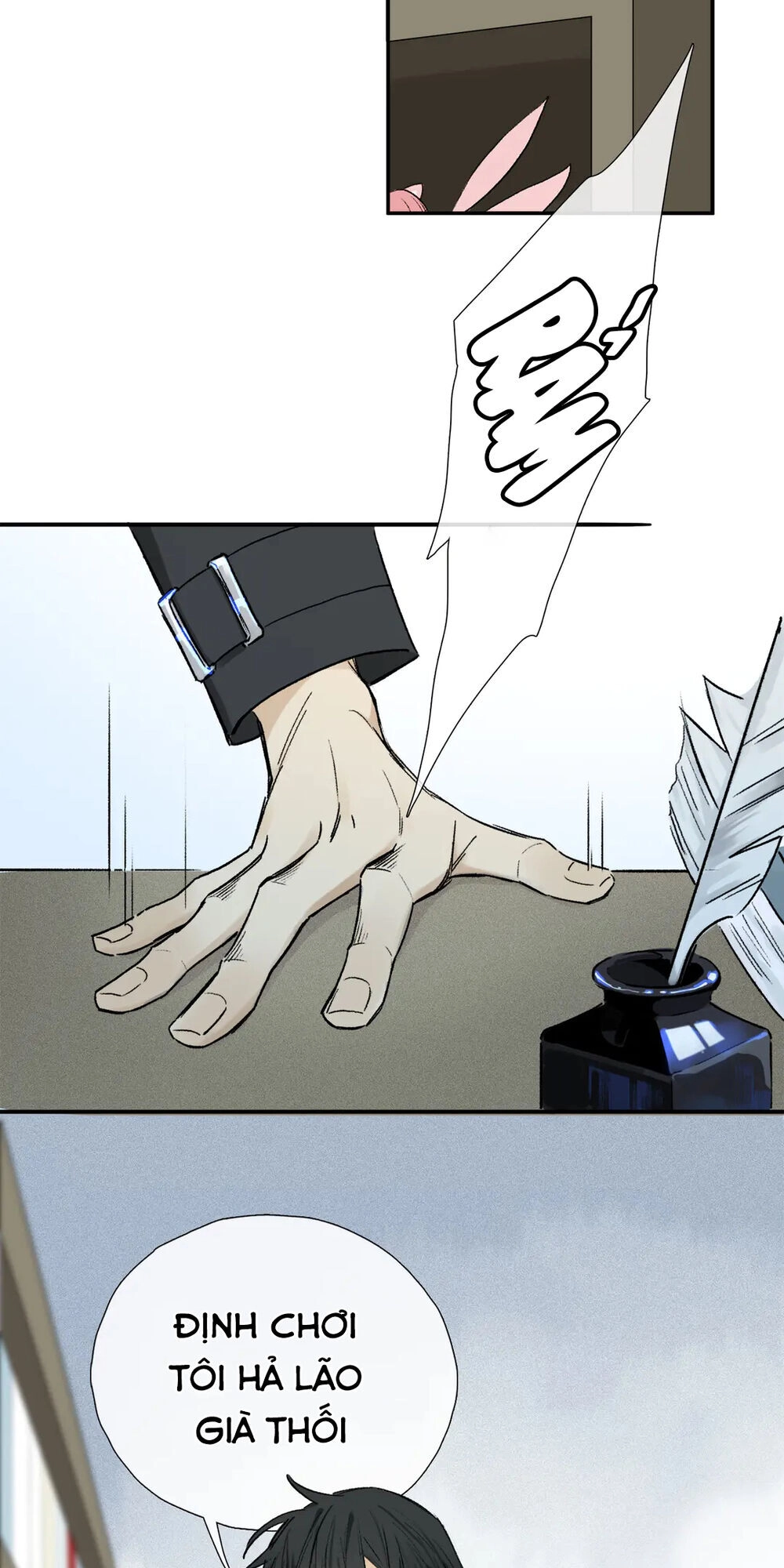 Phép Tắc Trường Ogus Chapter 61 - 10