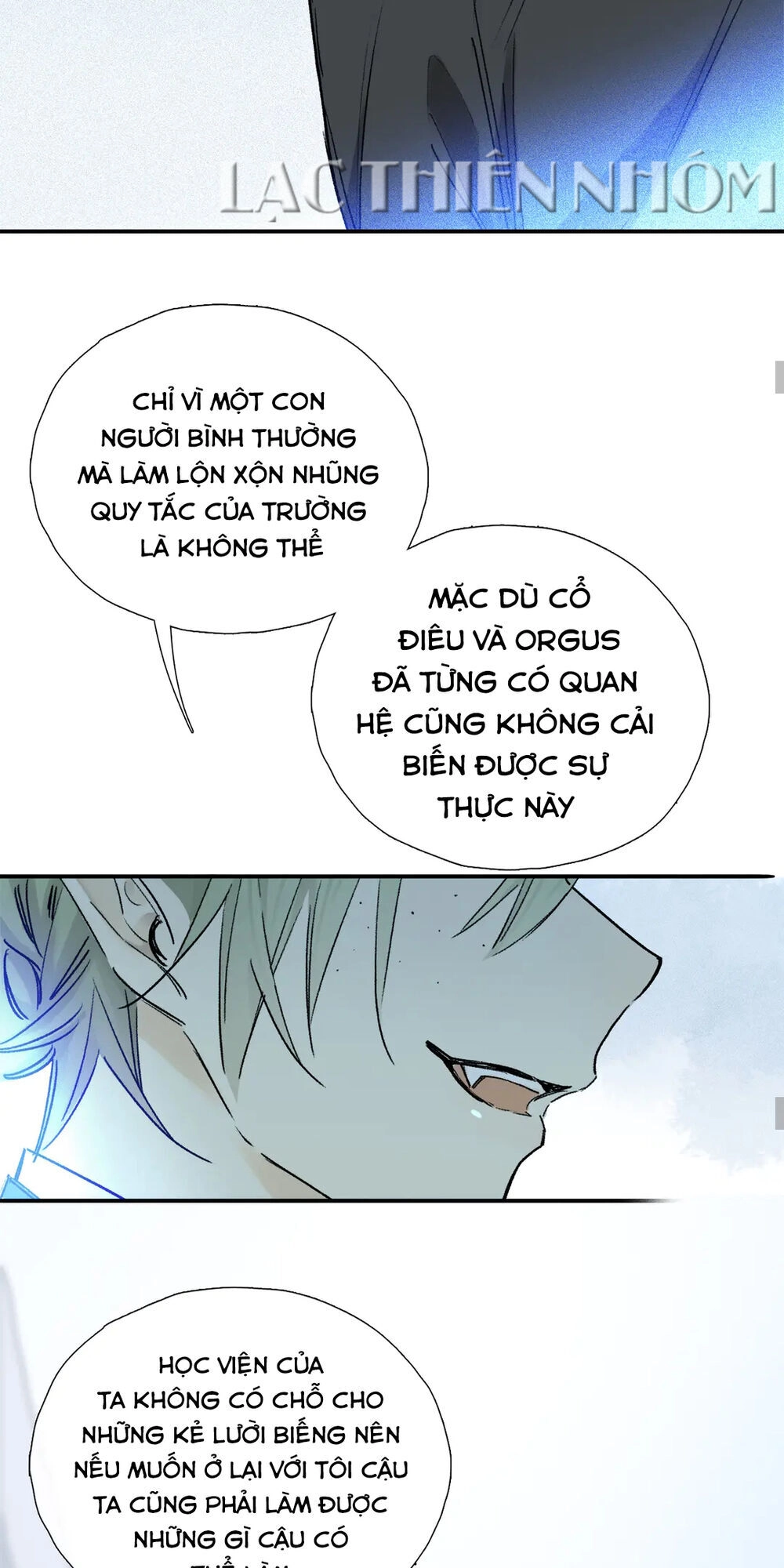 Phép Tắc Trường Ogus Chapter 61 - 13