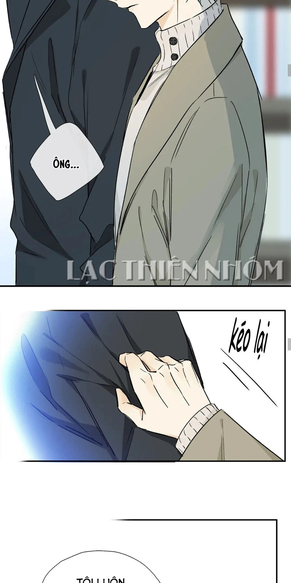 Phép Tắc Trường Ogus Chapter 61 - 15