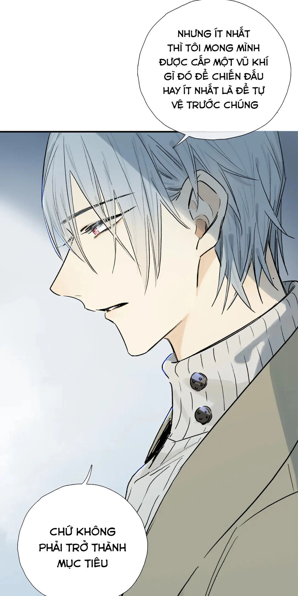 Phép Tắc Trường Ogus Chapter 61 - 17