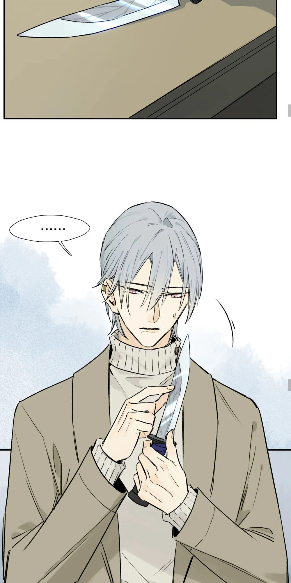 Phép Tắc Trường Ogus Chapter 61 - 19