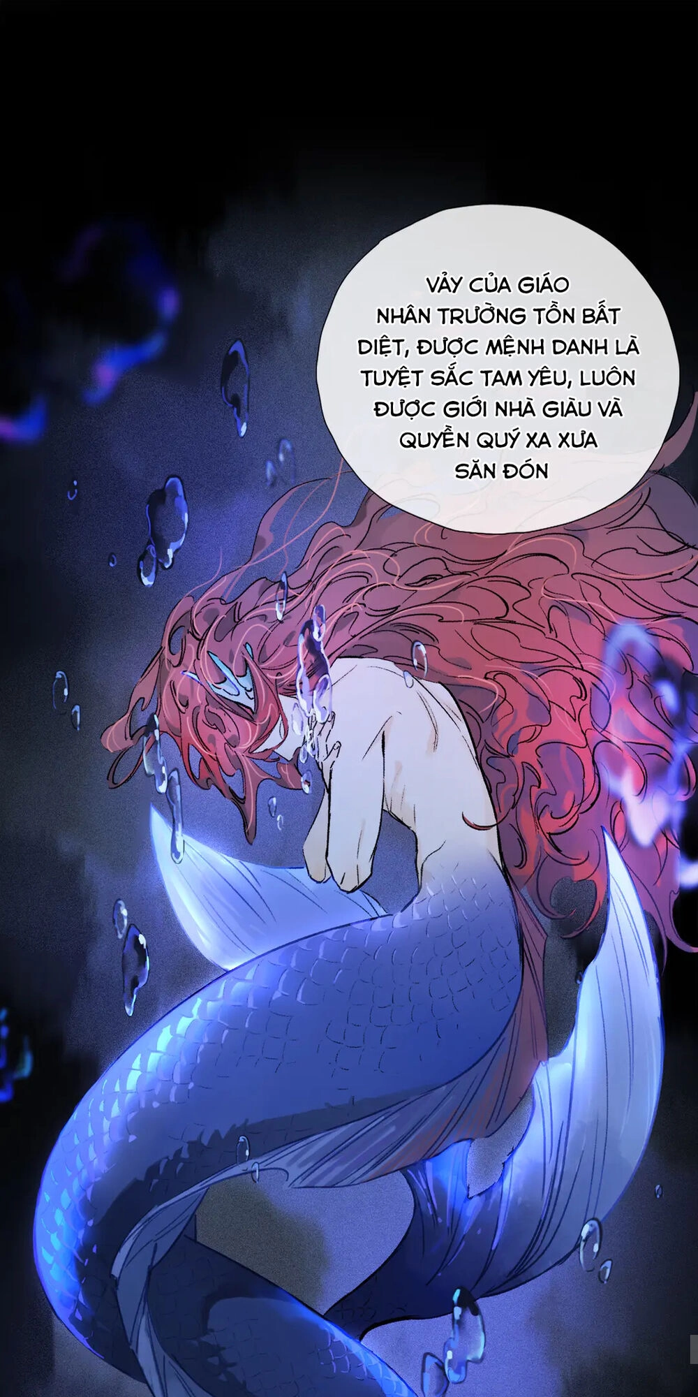 Phép Tắc Trường Ogus Chapter 61 - 25