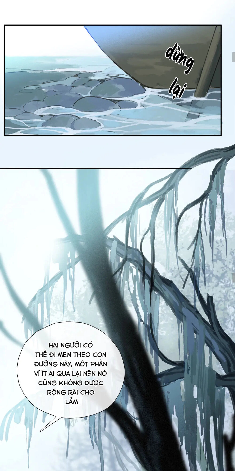 Phép Tắc Trường Ogus Chapter 61 - 31