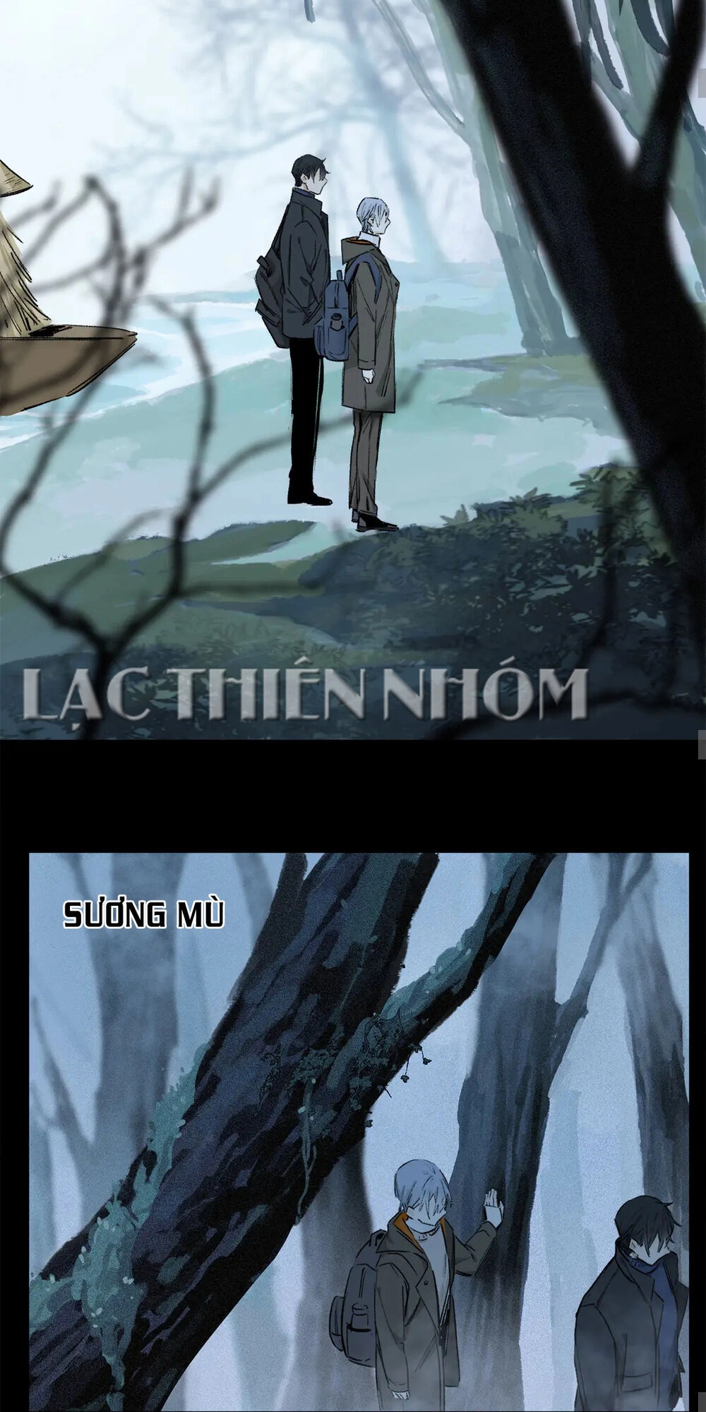 Phép Tắc Trường Ogus Chapter 61 - 32