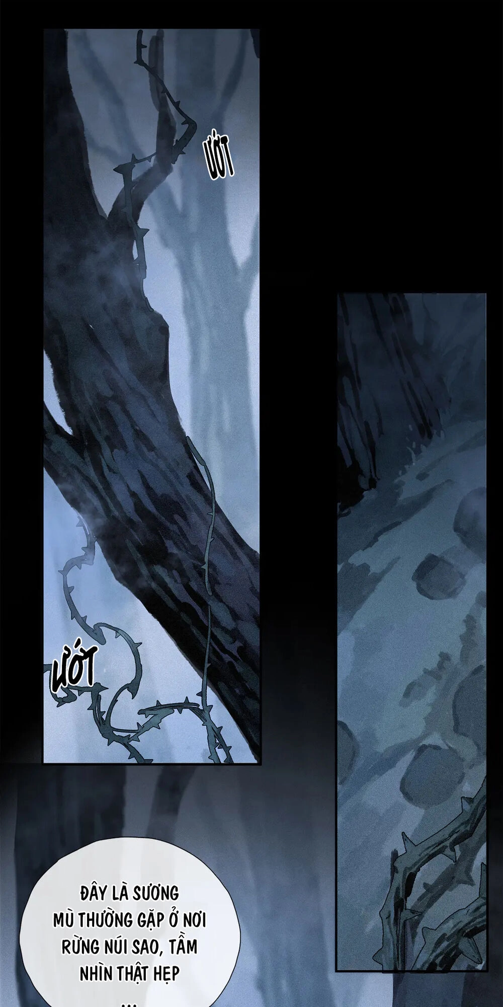 Phép Tắc Trường Ogus Chapter 61 - 34