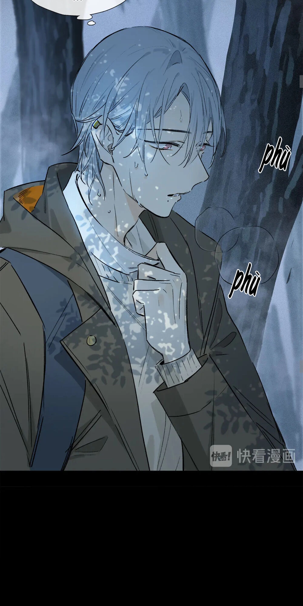 Phép Tắc Trường Ogus Chapter 61 - 35