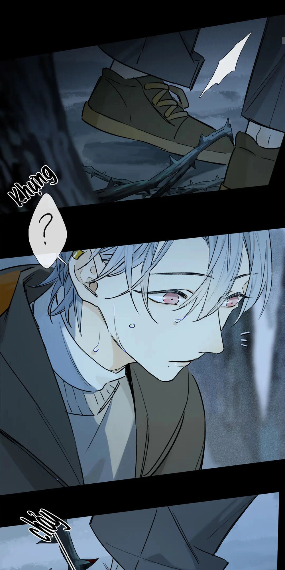 Phép Tắc Trường Ogus Chapter 61 - 36