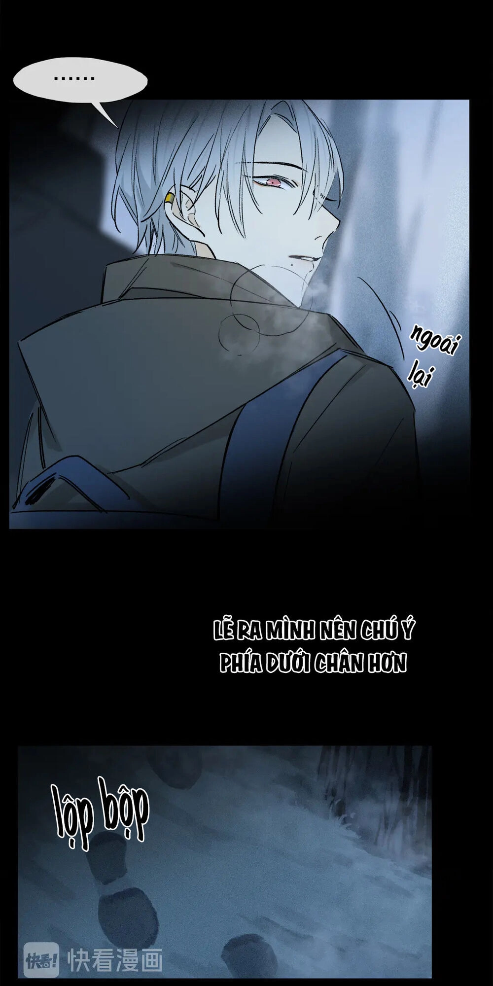 Phép Tắc Trường Ogus Chapter 61 - 40