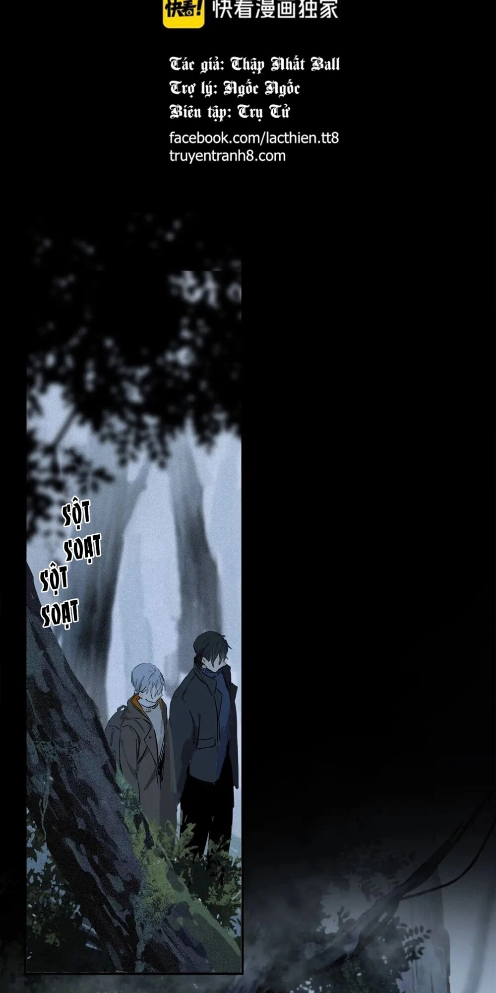 Phép Tắc Trường Ogus Chapter 62 - 2