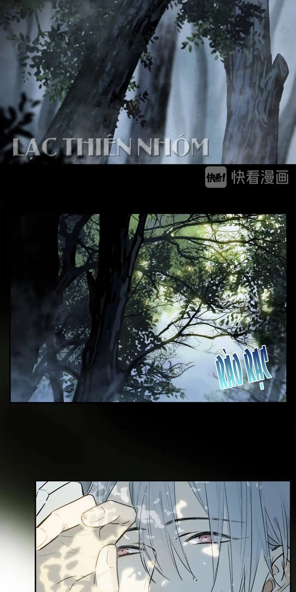 Phép Tắc Trường Ogus Chapter 62 - 3