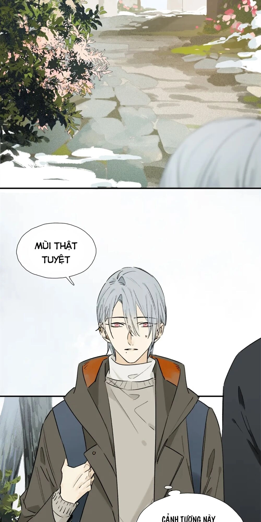 Phép Tắc Trường Ogus Chapter 62 - 6