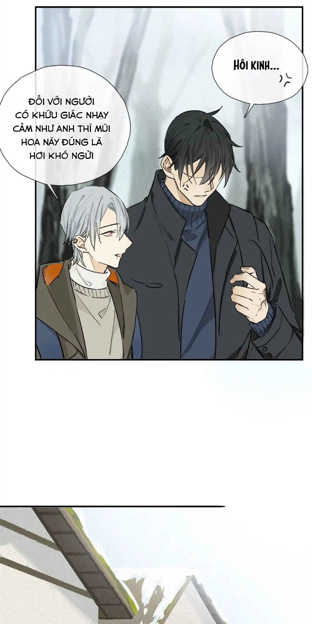 Phép Tắc Trường Ogus Chapter 62 - 8