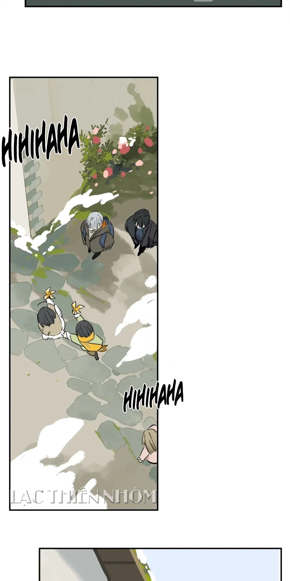 Phép Tắc Trường Ogus Chapter 62 - 10