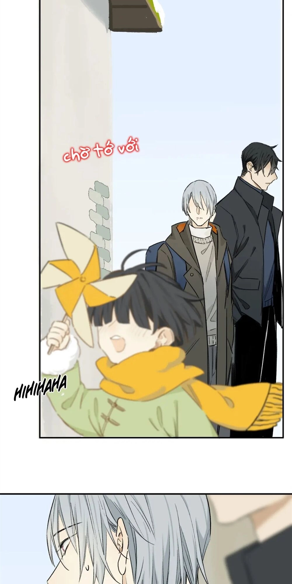 Phép Tắc Trường Ogus Chapter 62 - 11