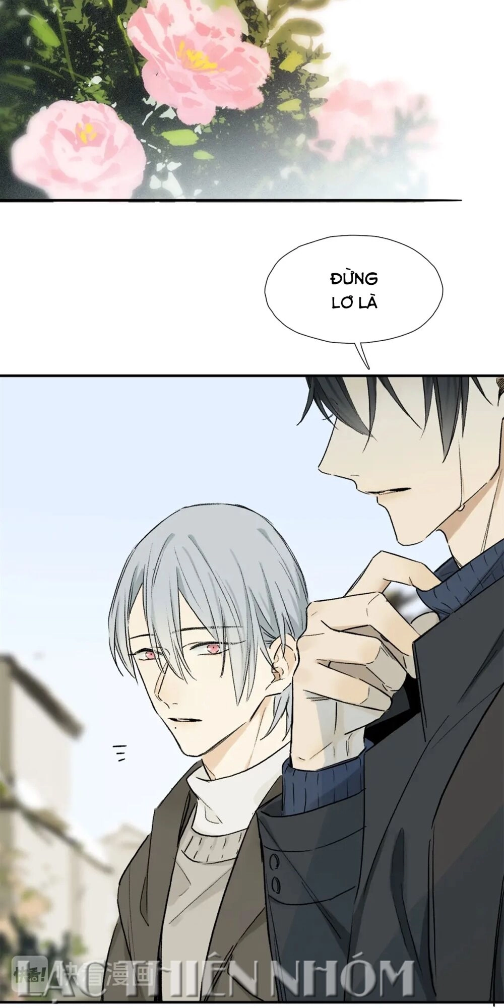 Phép Tắc Trường Ogus Chapter 62 - 13