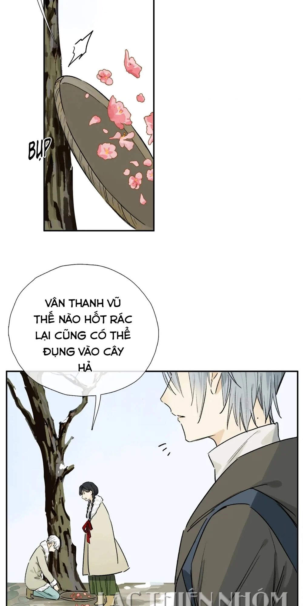 Phép Tắc Trường Ogus Chapter 62 - 16