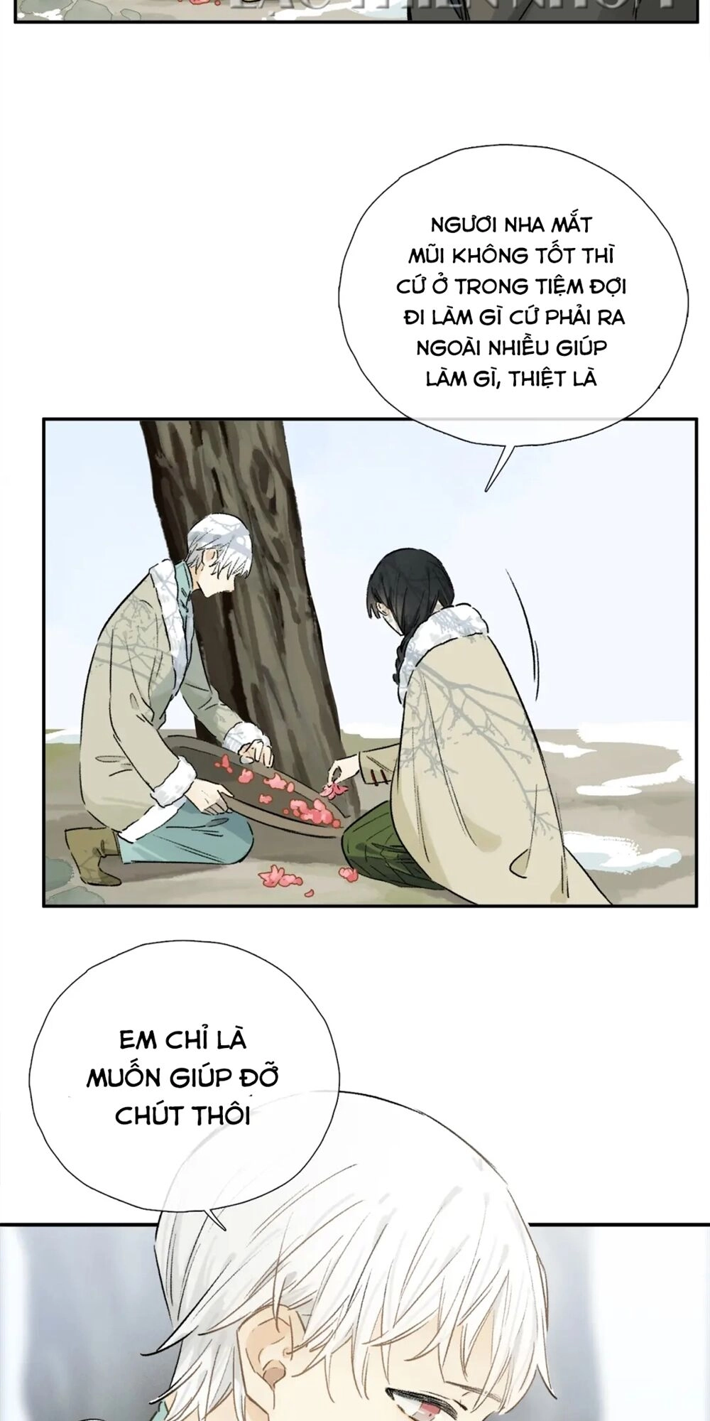 Phép Tắc Trường Ogus Chapter 62 - 17