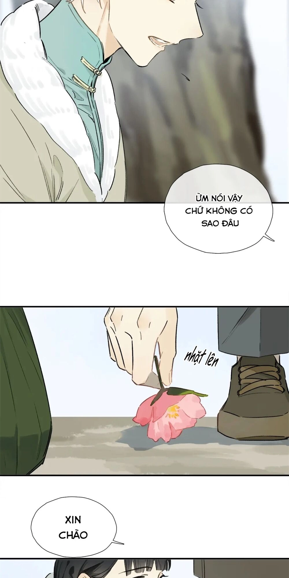 Phép Tắc Trường Ogus Chapter 62 - 18