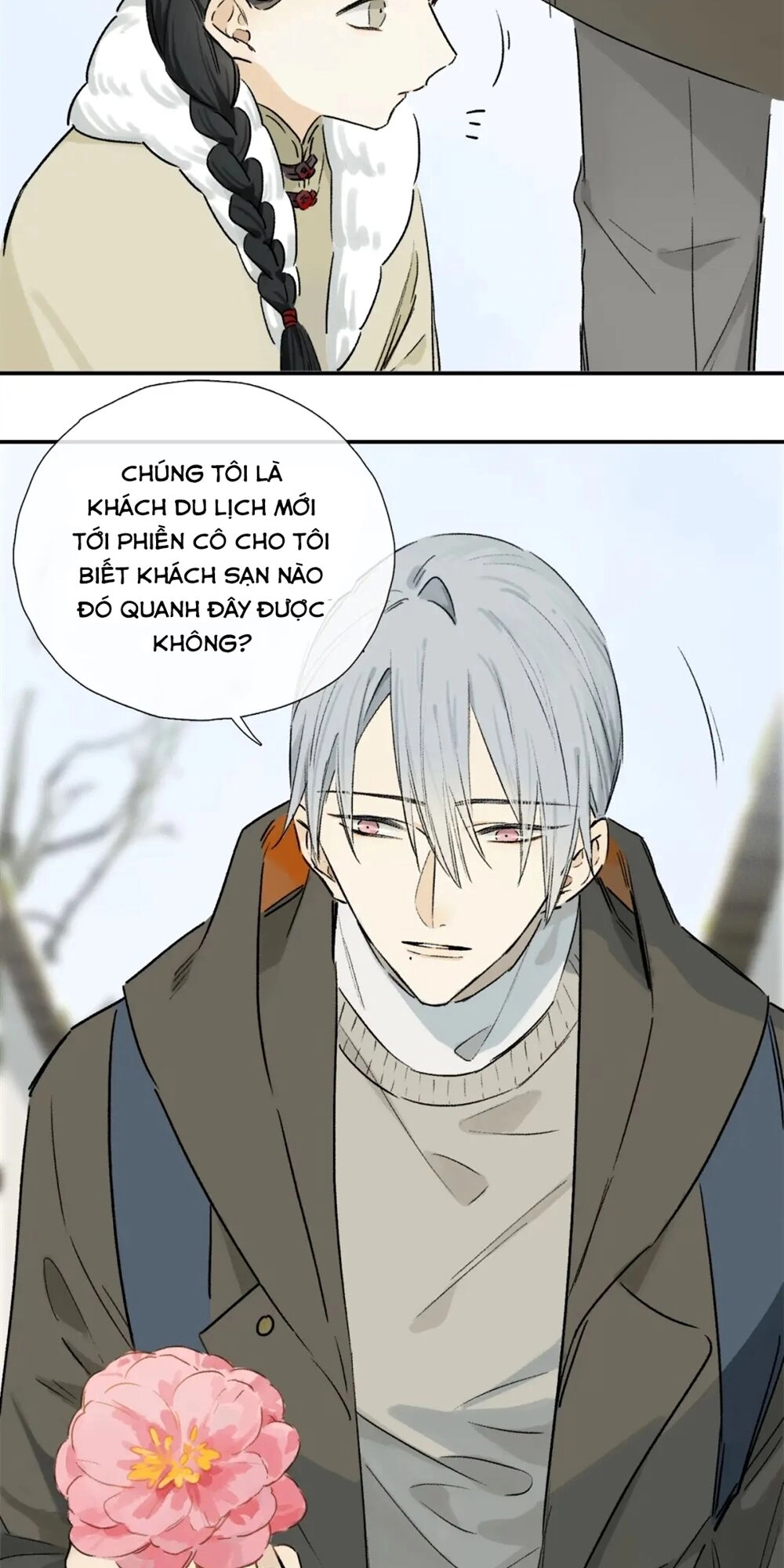 Phép Tắc Trường Ogus Chapter 62 - 19