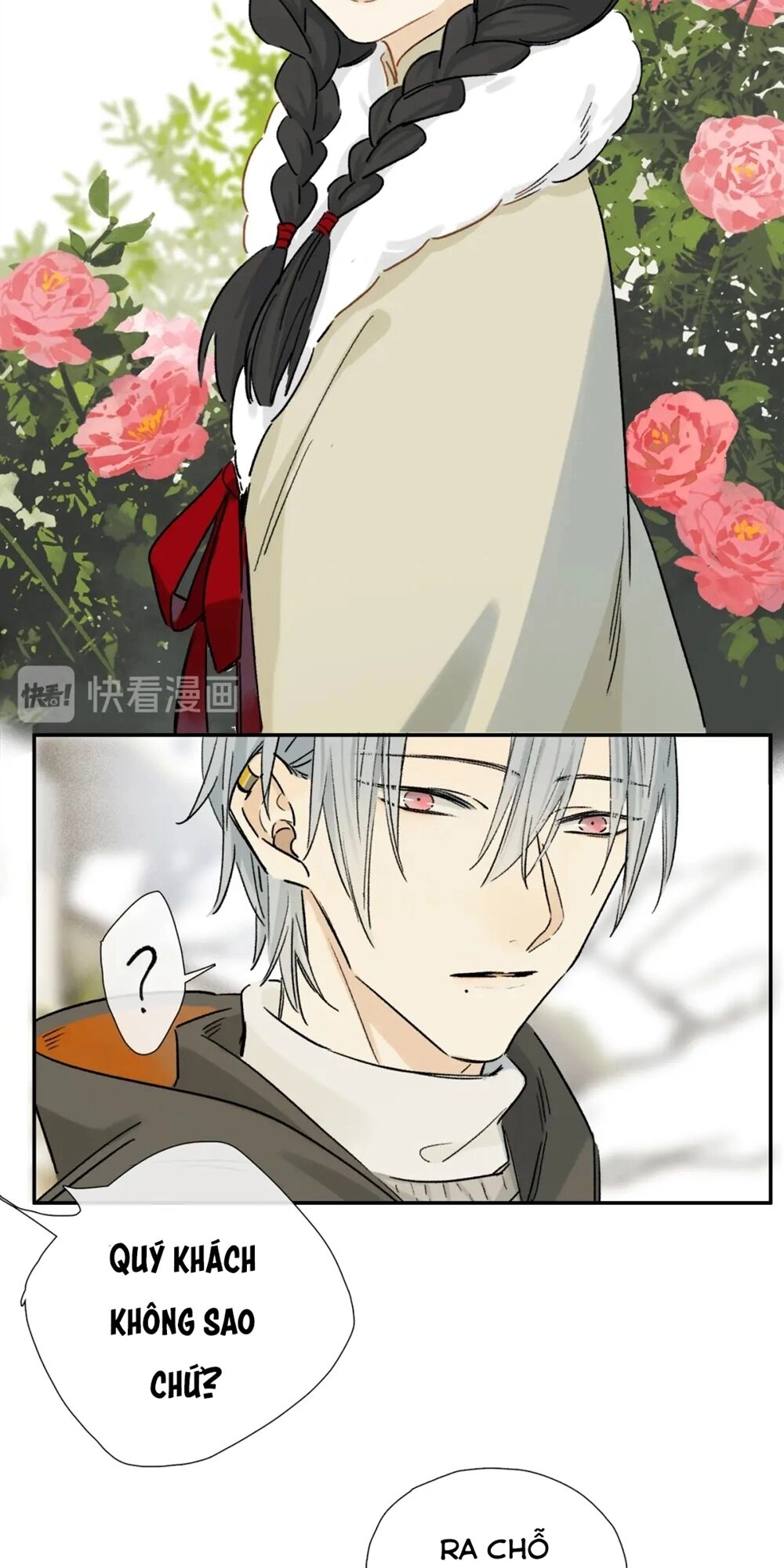 Phép Tắc Trường Ogus Chapter 62 - 24