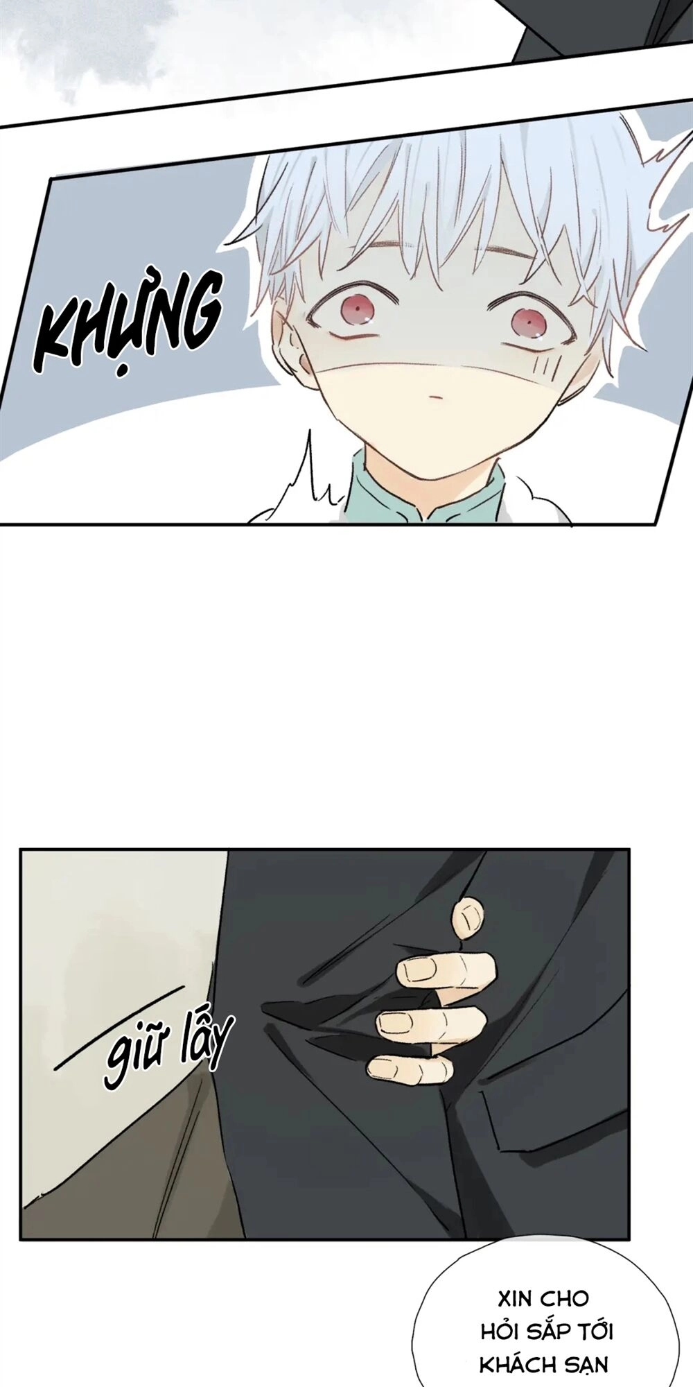 Phép Tắc Trường Ogus Chapter 62 - 26