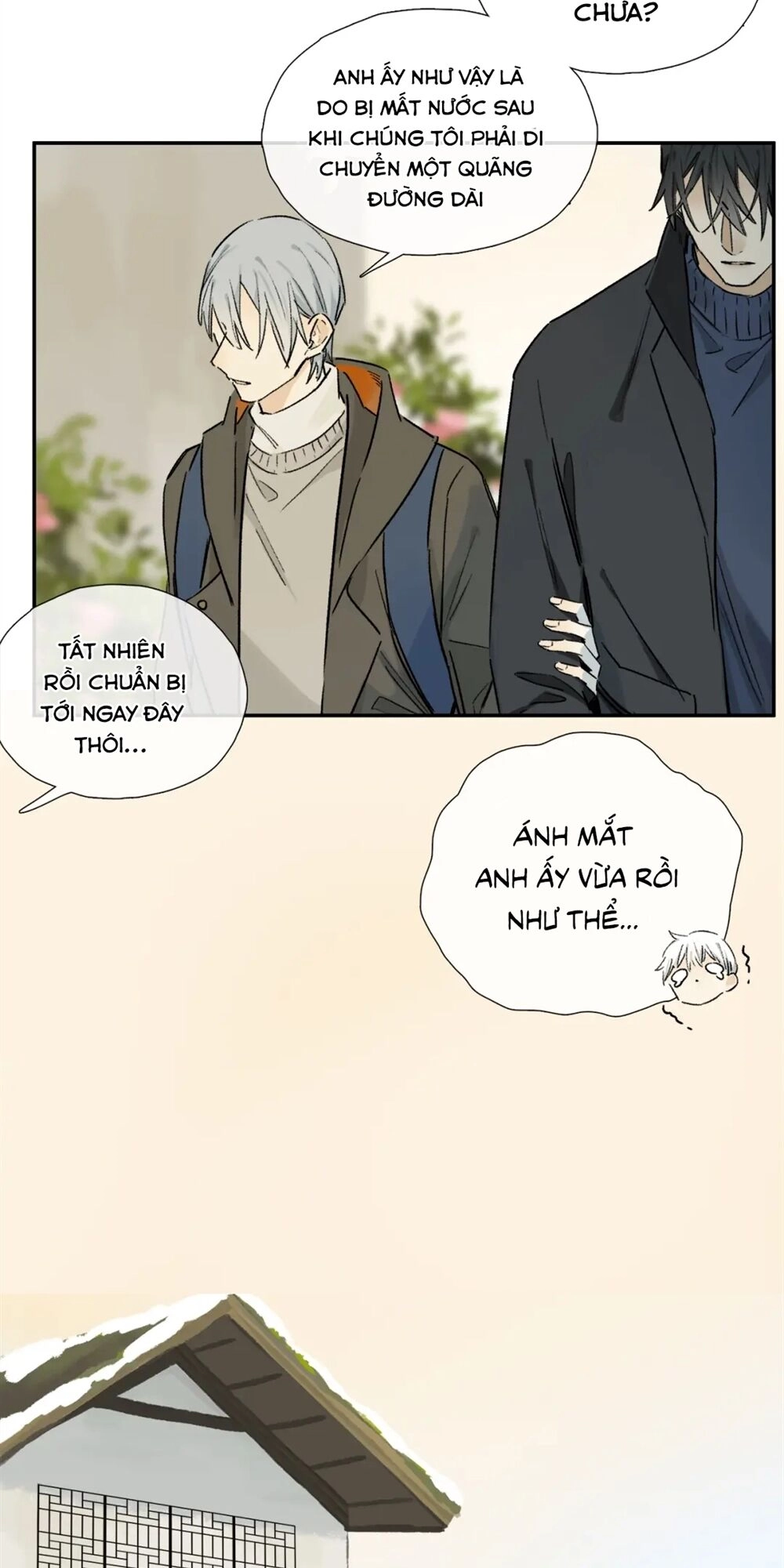 Phép Tắc Trường Ogus Chapter 62 - 27