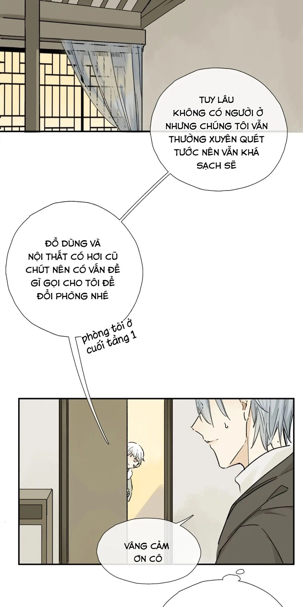 Phép Tắc Trường Ogus Chapter 62 - 29