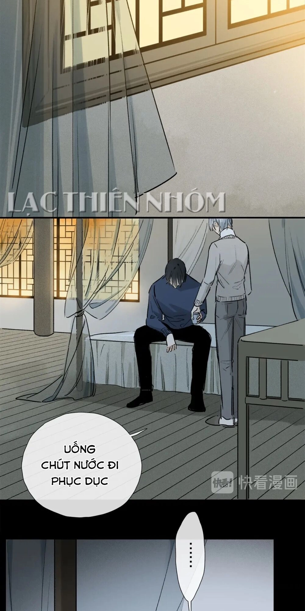 Phép Tắc Trường Ogus Chapter 62 - 32