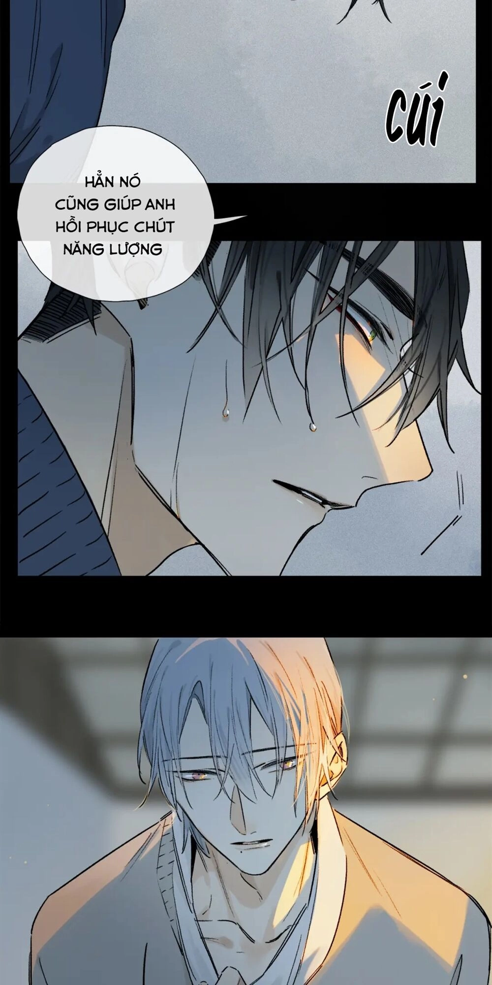 Phép Tắc Trường Ogus Chapter 62 - 34