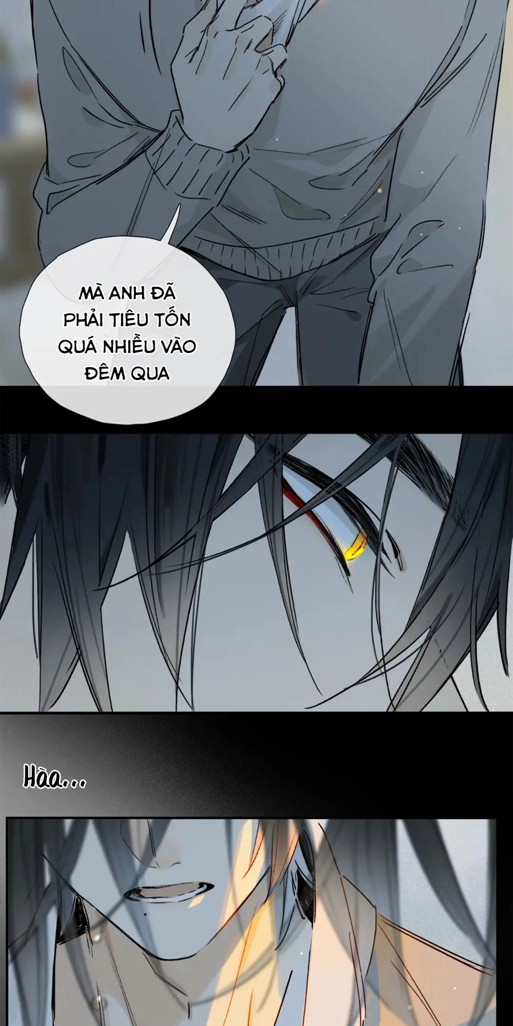 Phép Tắc Trường Ogus Chapter 62 - 35