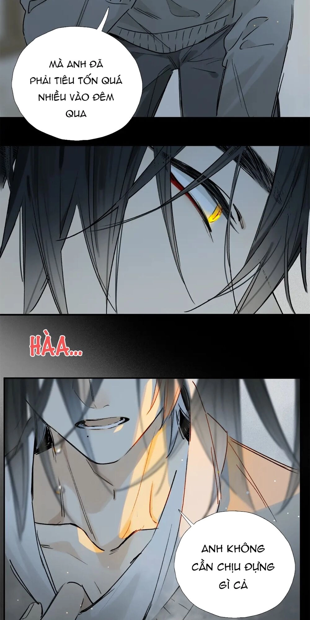 Phép Tắc Trường Ogus Chapter 63 - 2