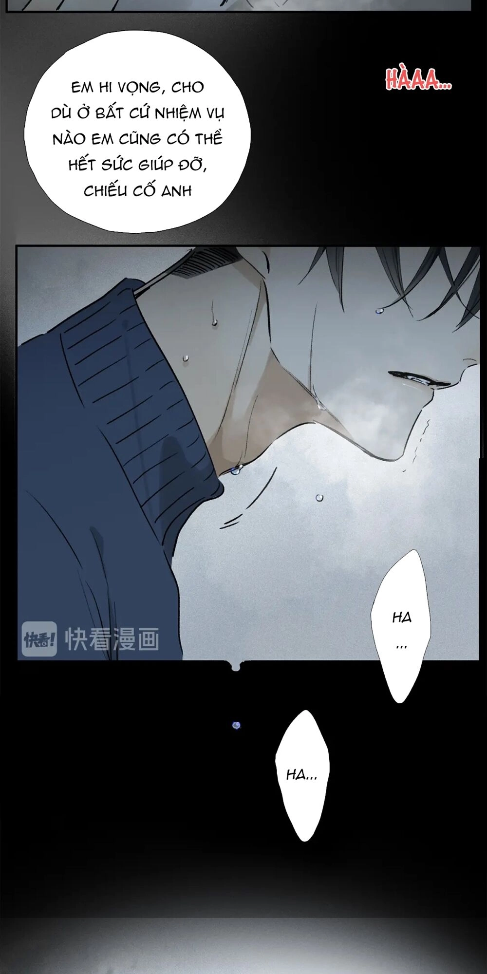 Phép Tắc Trường Ogus Chapter 63 - 3