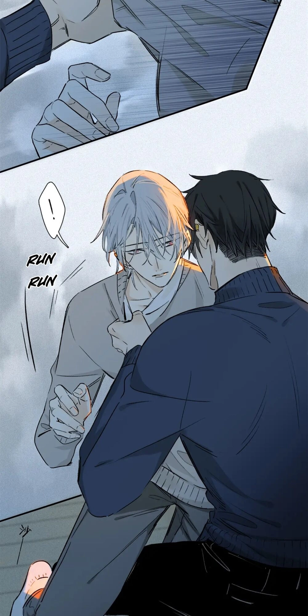 Phép Tắc Trường Ogus Chapter 63 - 5