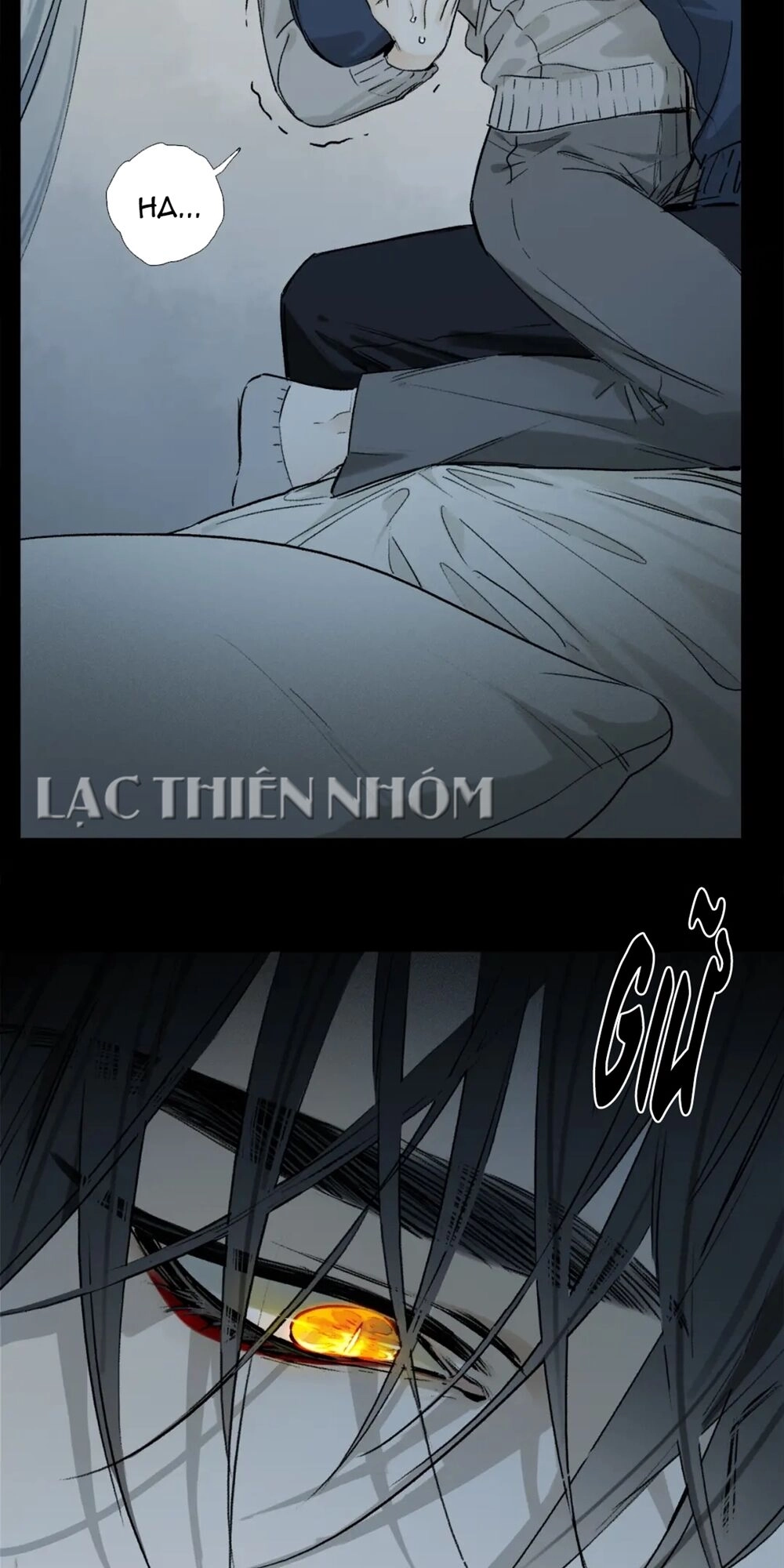 Phép Tắc Trường Ogus Chapter 63 - 12