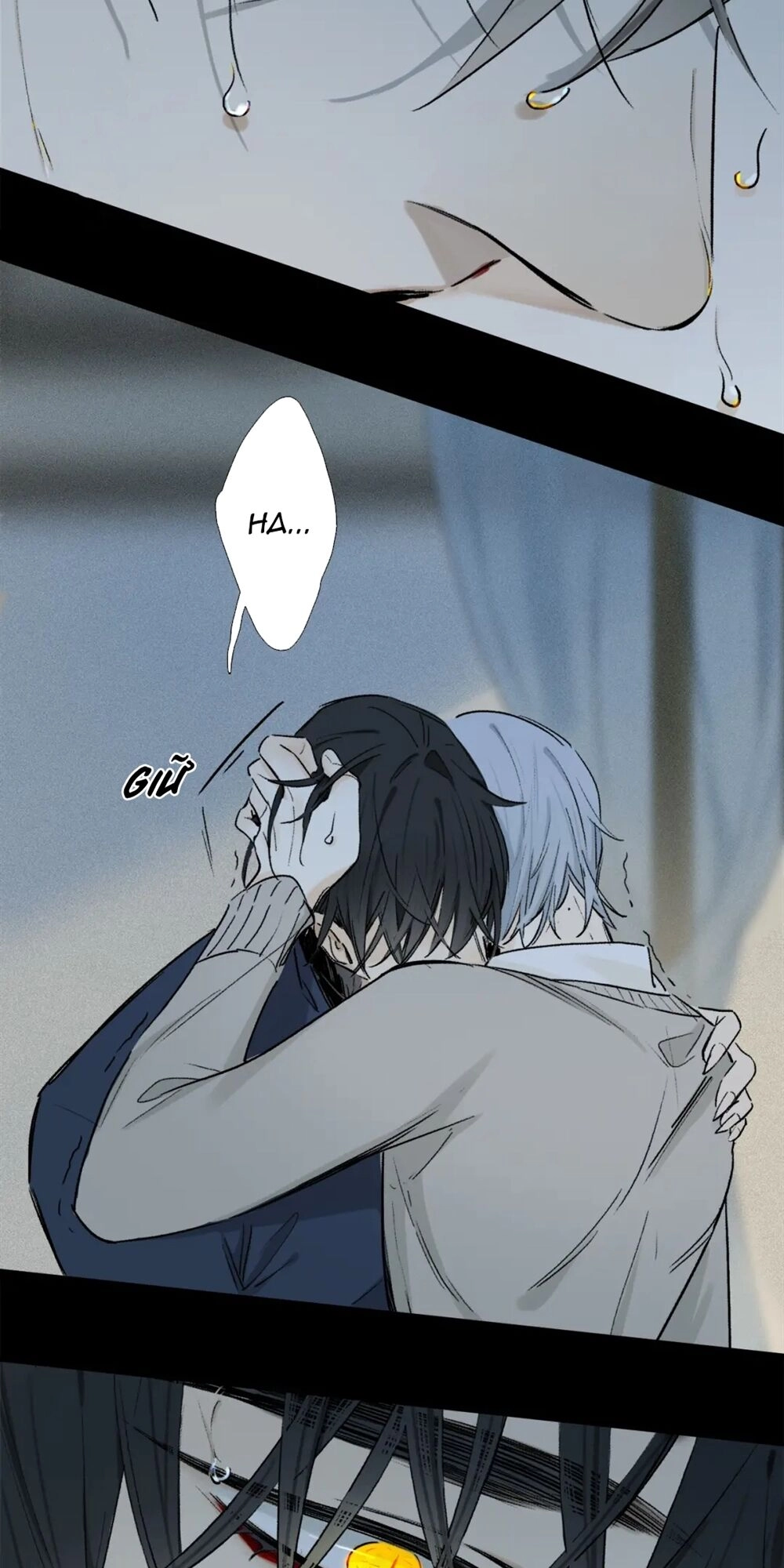 Phép Tắc Trường Ogus Chapter 63 - 13