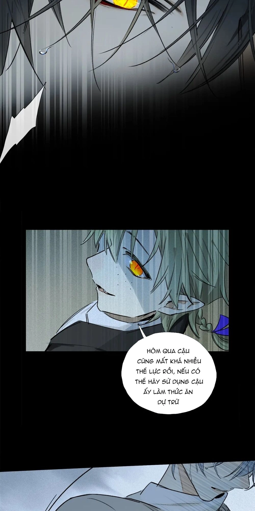 Phép Tắc Trường Ogus Chapter 63 - 14