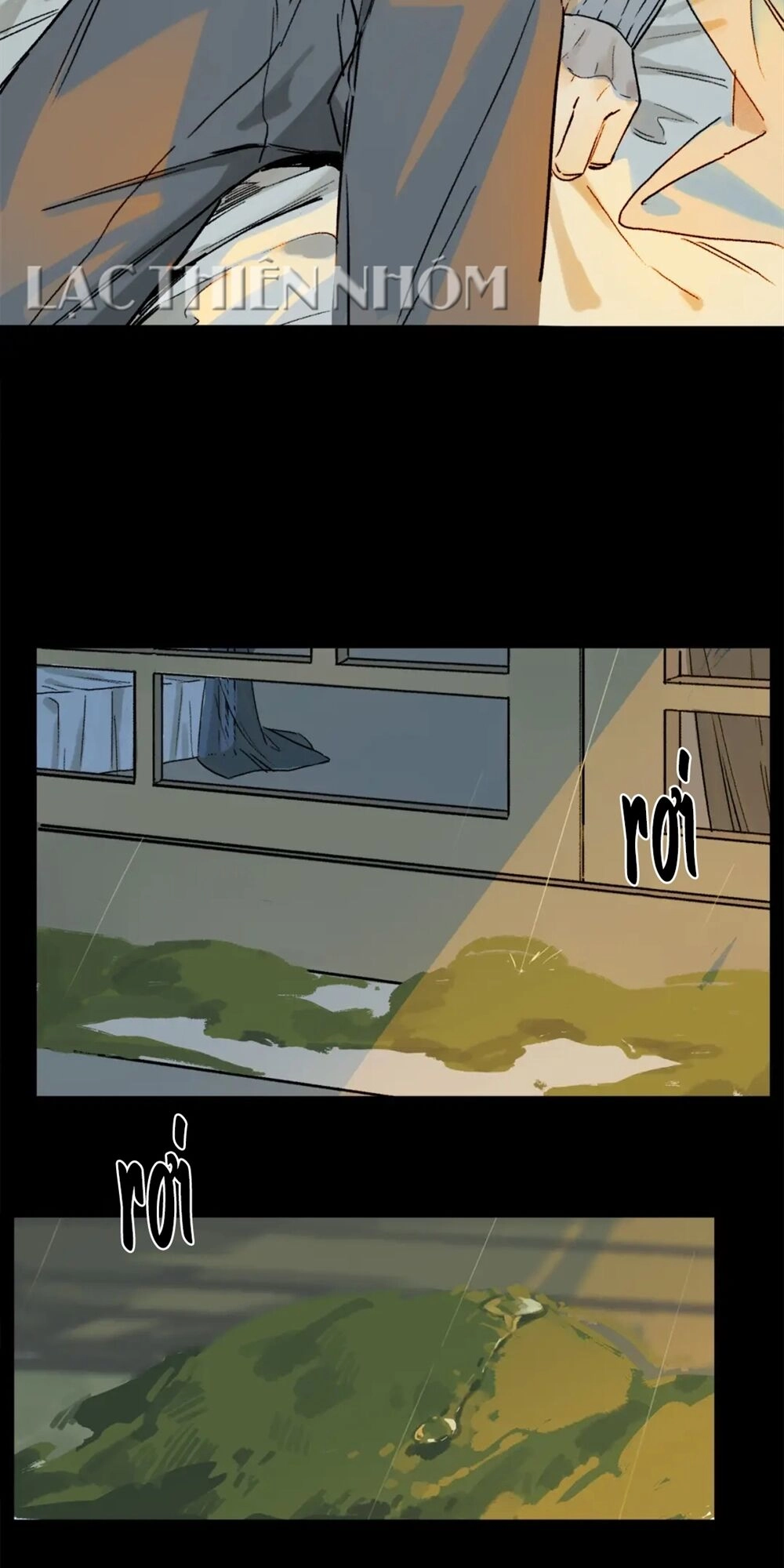 Phép Tắc Trường Ogus Chapter 63 - 18