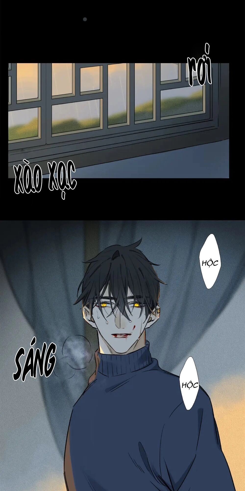 Phép Tắc Trường Ogus Chapter 63 - 19