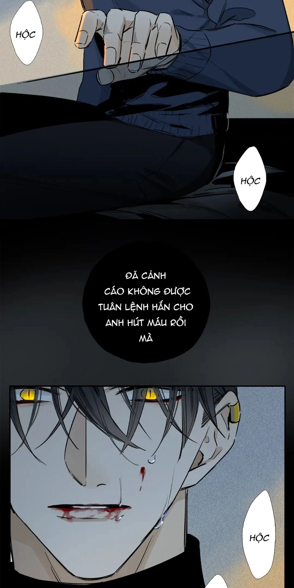 Phép Tắc Trường Ogus Chapter 63 - 20