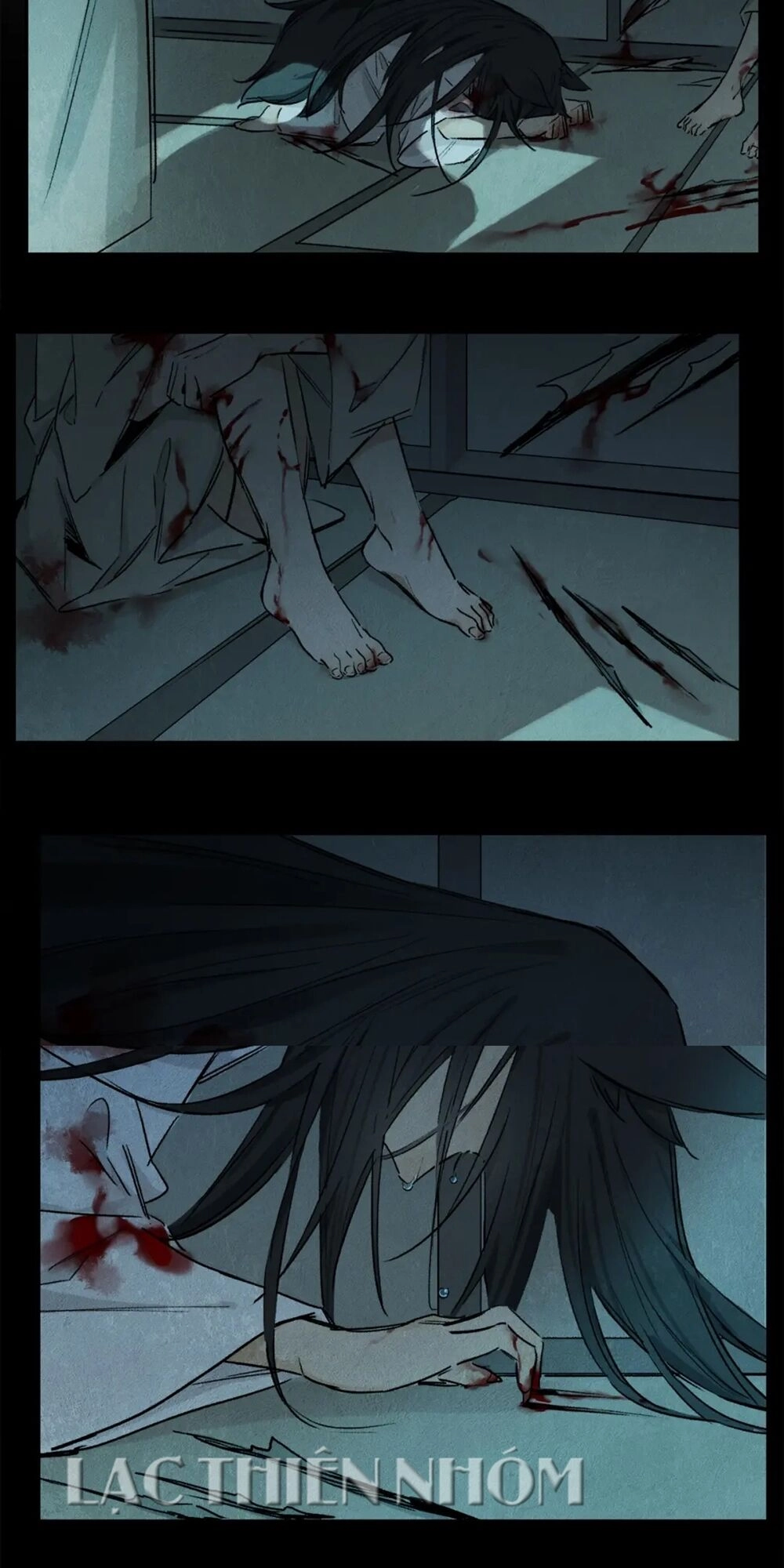 Phép Tắc Trường Ogus Chapter 63 - 22